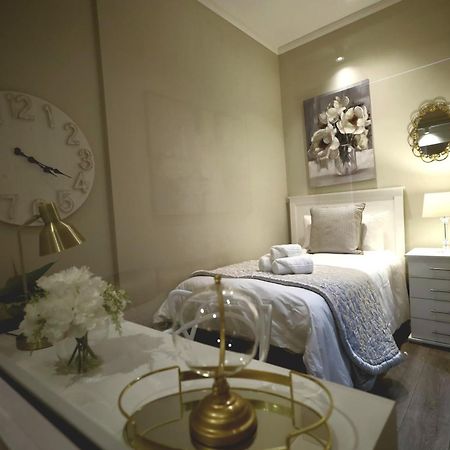 Menlyn Maine Luxury Rentals Pretoria-Noord Zewnętrze zdjęcie