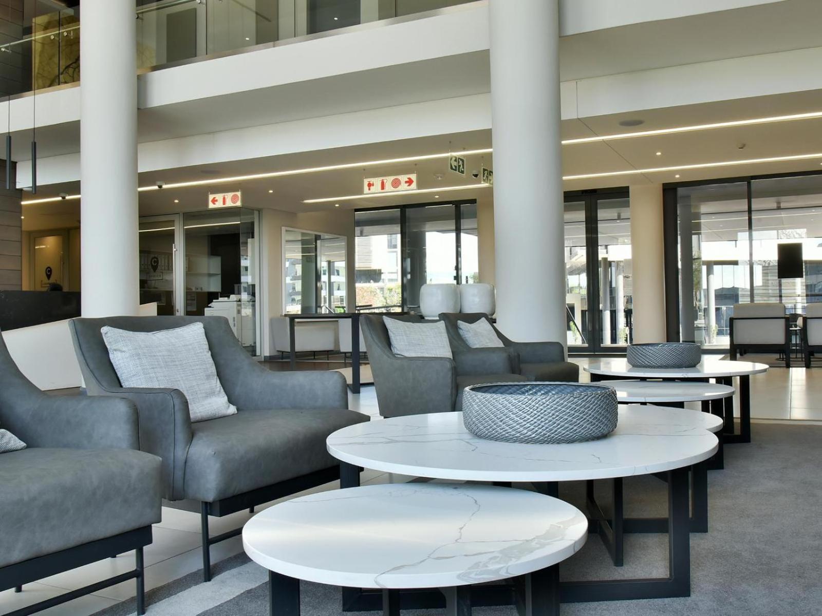Menlyn Maine Luxury Rentals Pretoria-Noord Zewnętrze zdjęcie