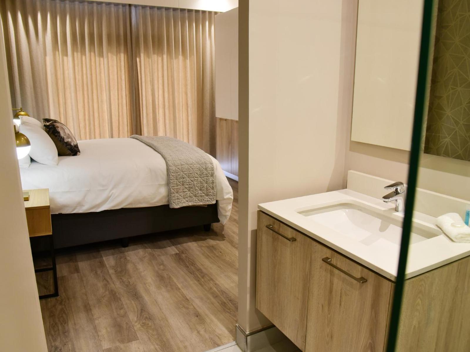 Menlyn Maine Luxury Rentals Pretoria-Noord Pokój zdjęcie