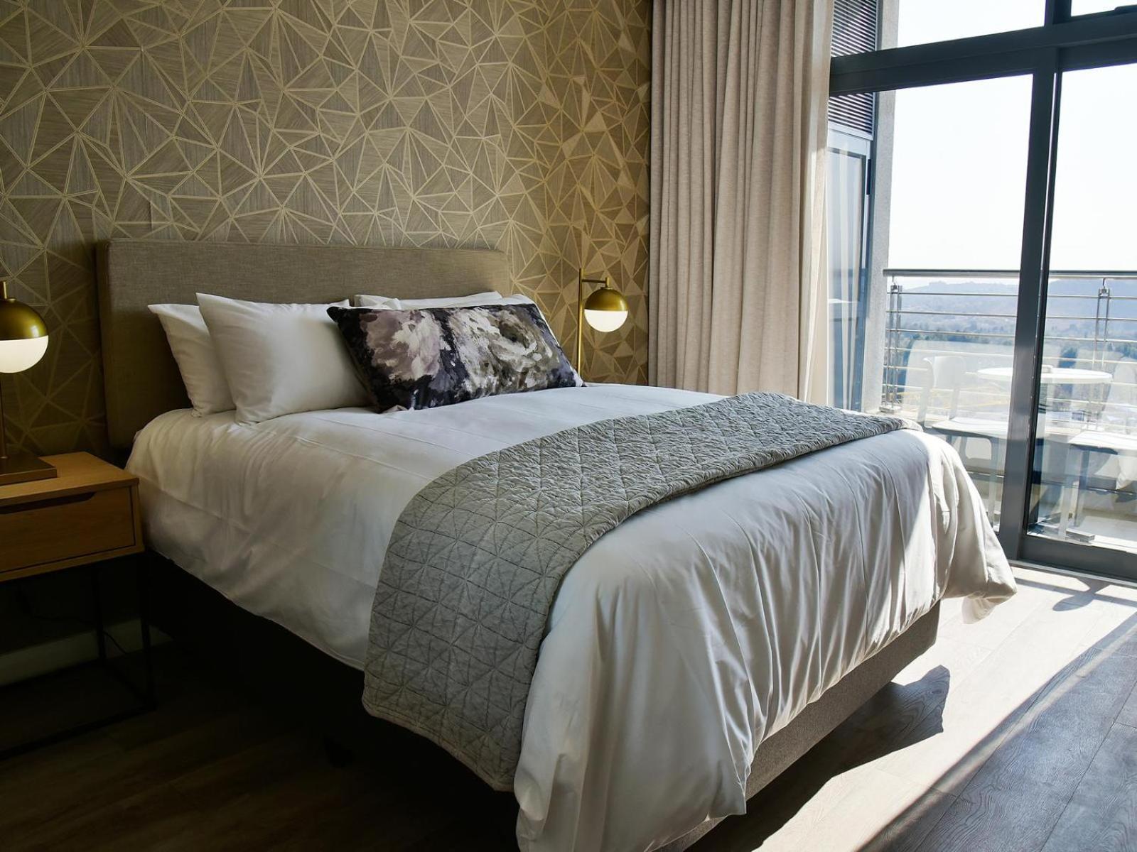 Menlyn Maine Luxury Rentals Pretoria-Noord Pokój zdjęcie