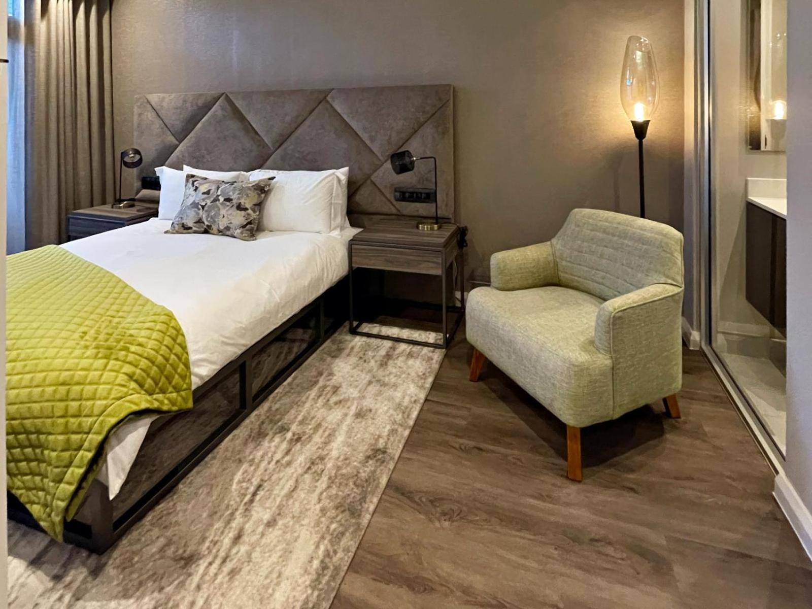 Menlyn Maine Luxury Rentals Pretoria-Noord Zewnętrze zdjęcie