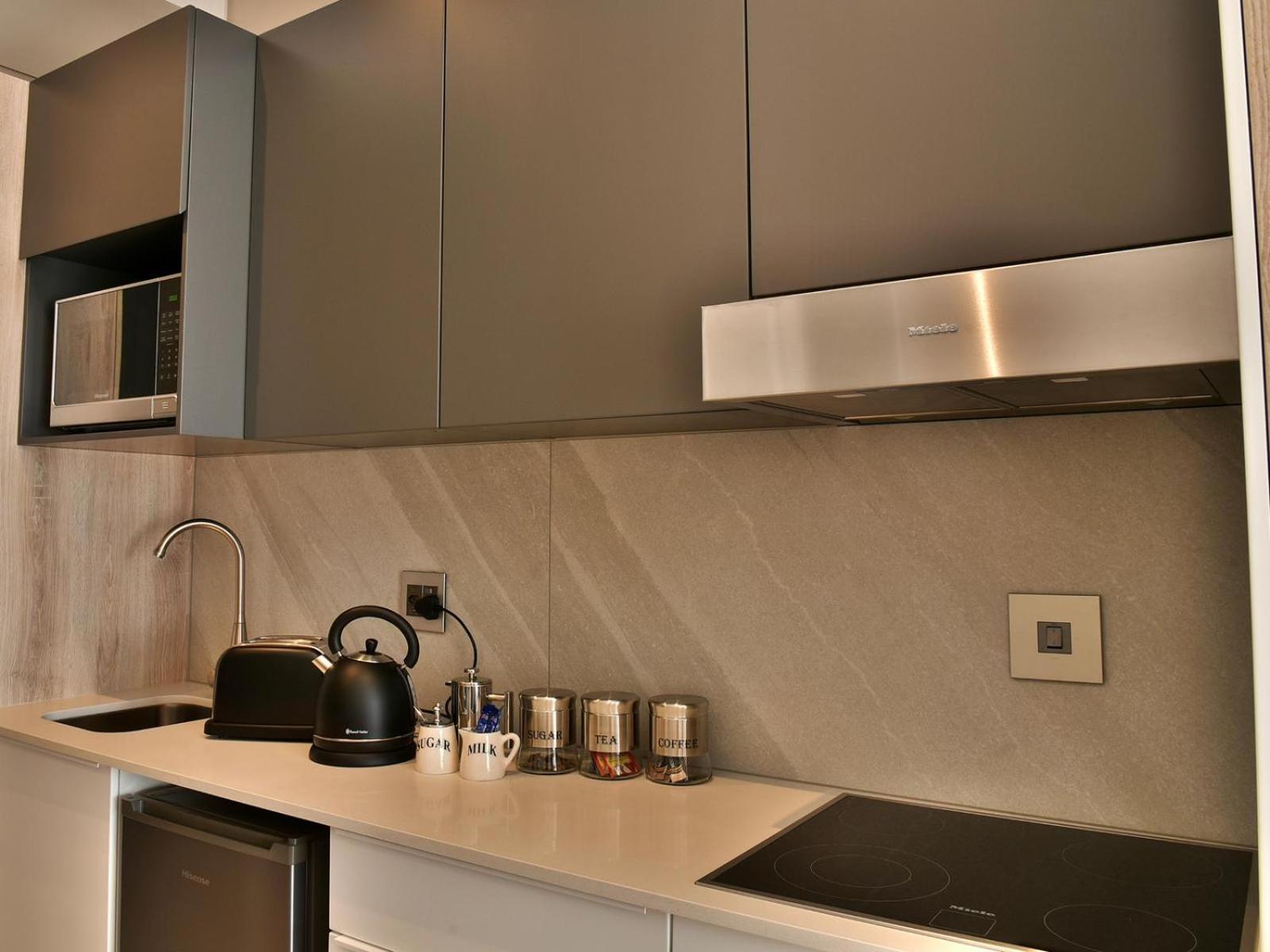 Menlyn Maine Luxury Rentals Pretoria-Noord Pokój zdjęcie