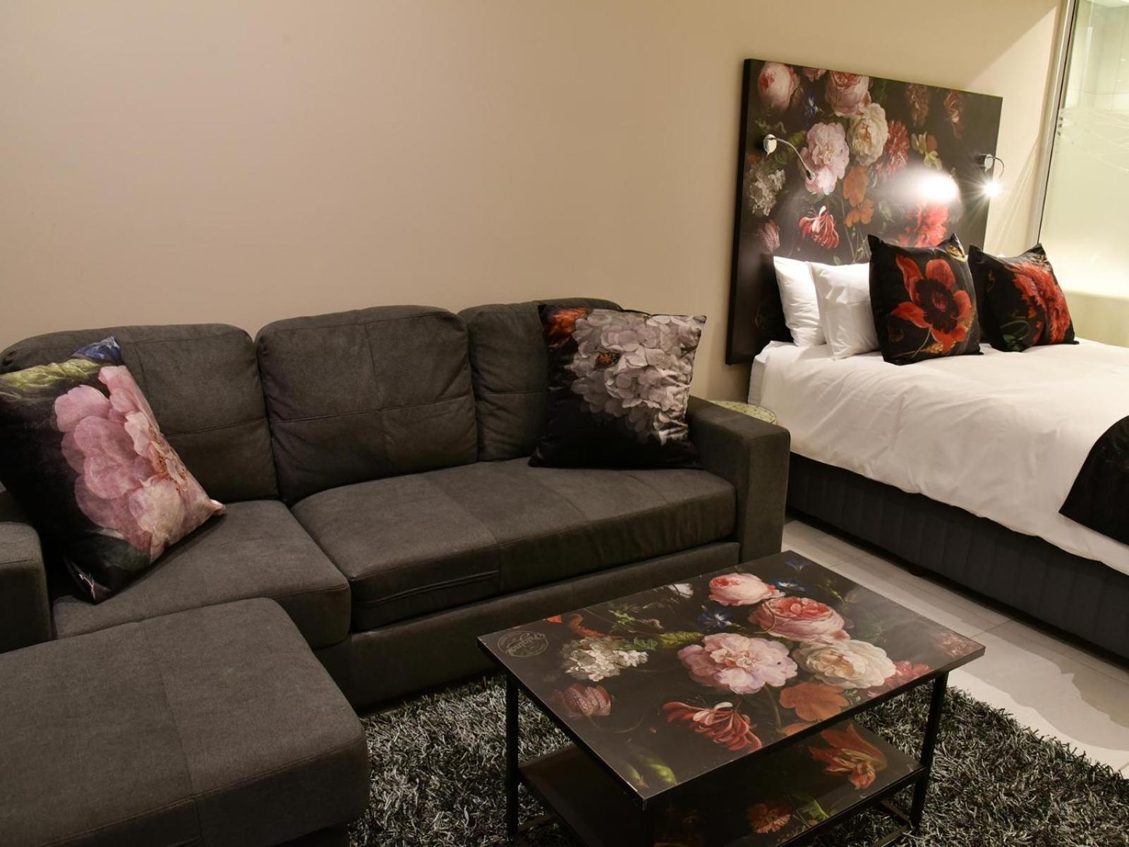 Menlyn Maine Luxury Rentals Pretoria-Noord Pokój zdjęcie