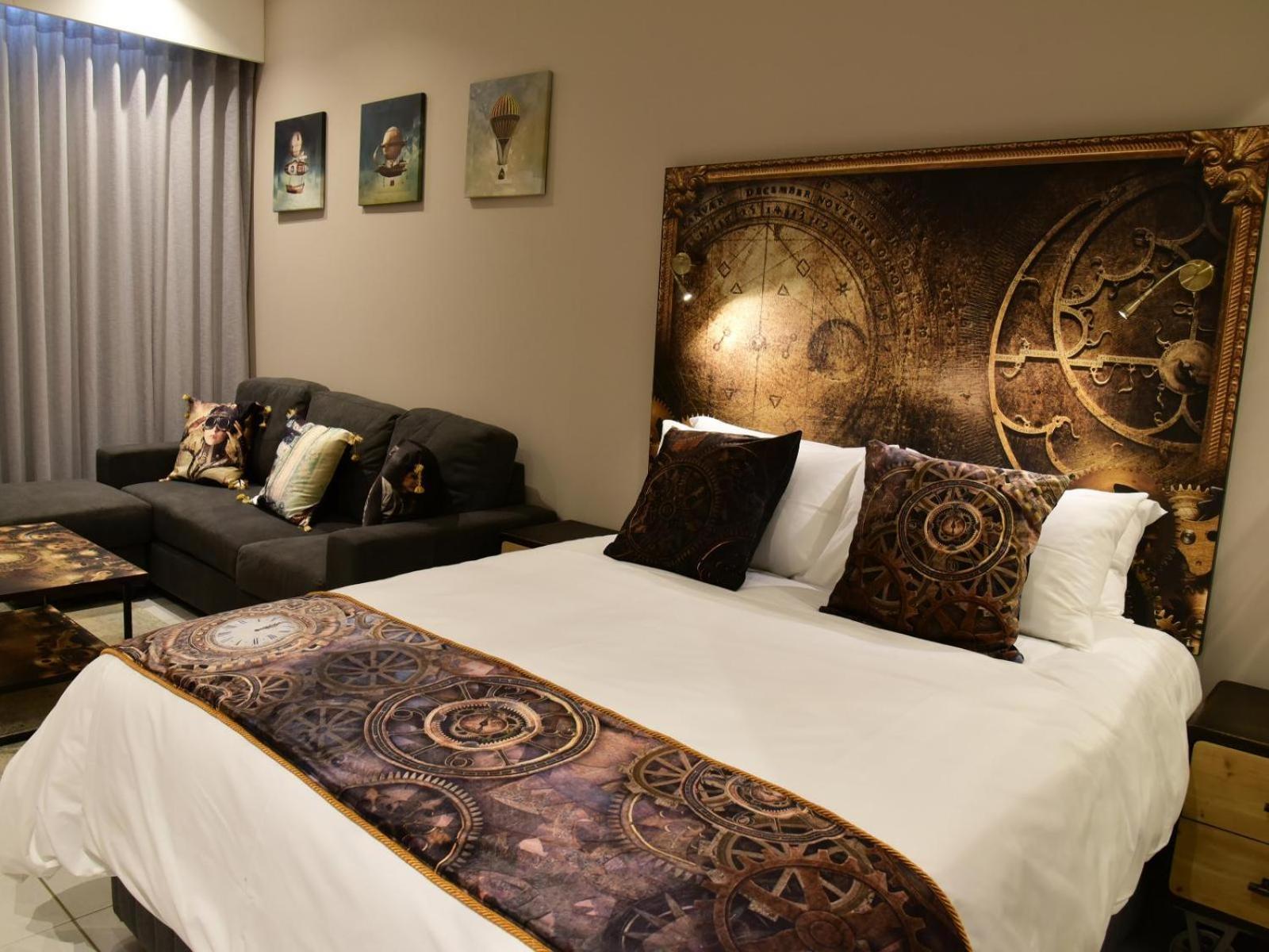 Menlyn Maine Luxury Rentals Pretoria-Noord Pokój zdjęcie