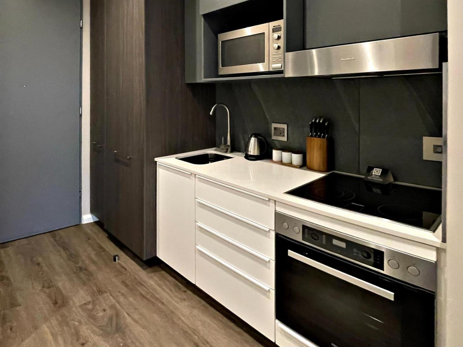 Menlyn Maine Luxury Rentals Pretoria-Noord Zewnętrze zdjęcie