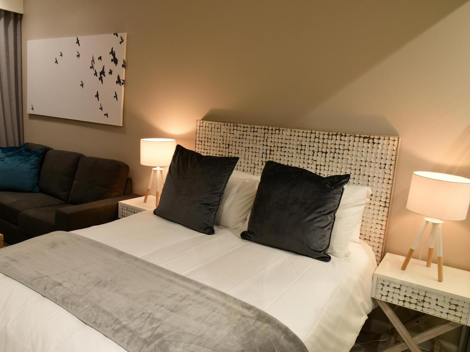 Menlyn Maine Luxury Rentals Pretoria-Noord Pokój zdjęcie