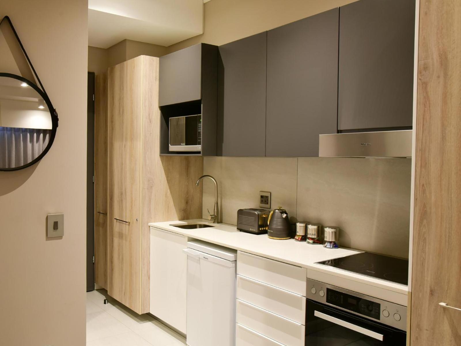 Menlyn Maine Luxury Rentals Pretoria-Noord Pokój zdjęcie