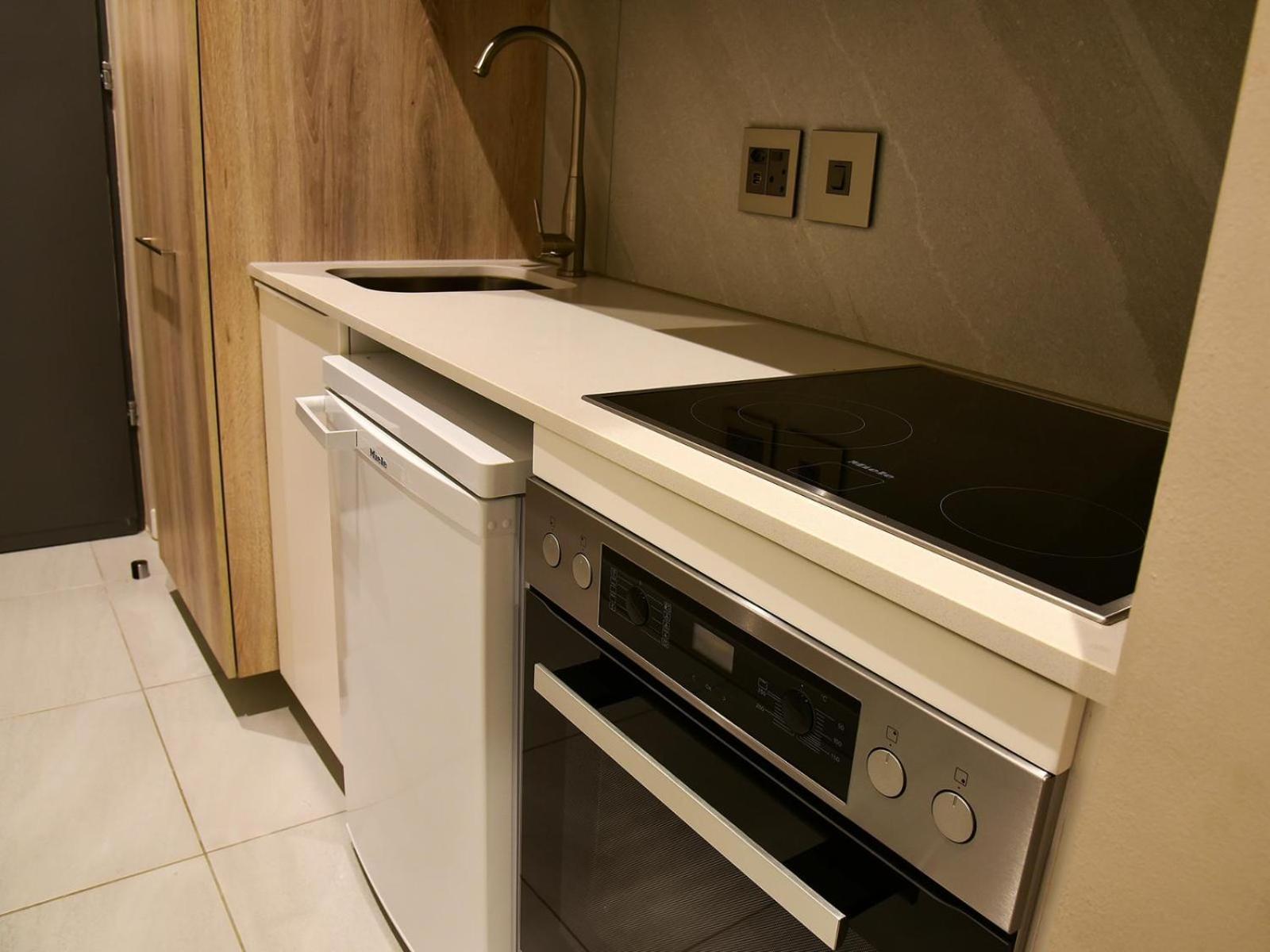 Menlyn Maine Luxury Rentals Pretoria-Noord Pokój zdjęcie