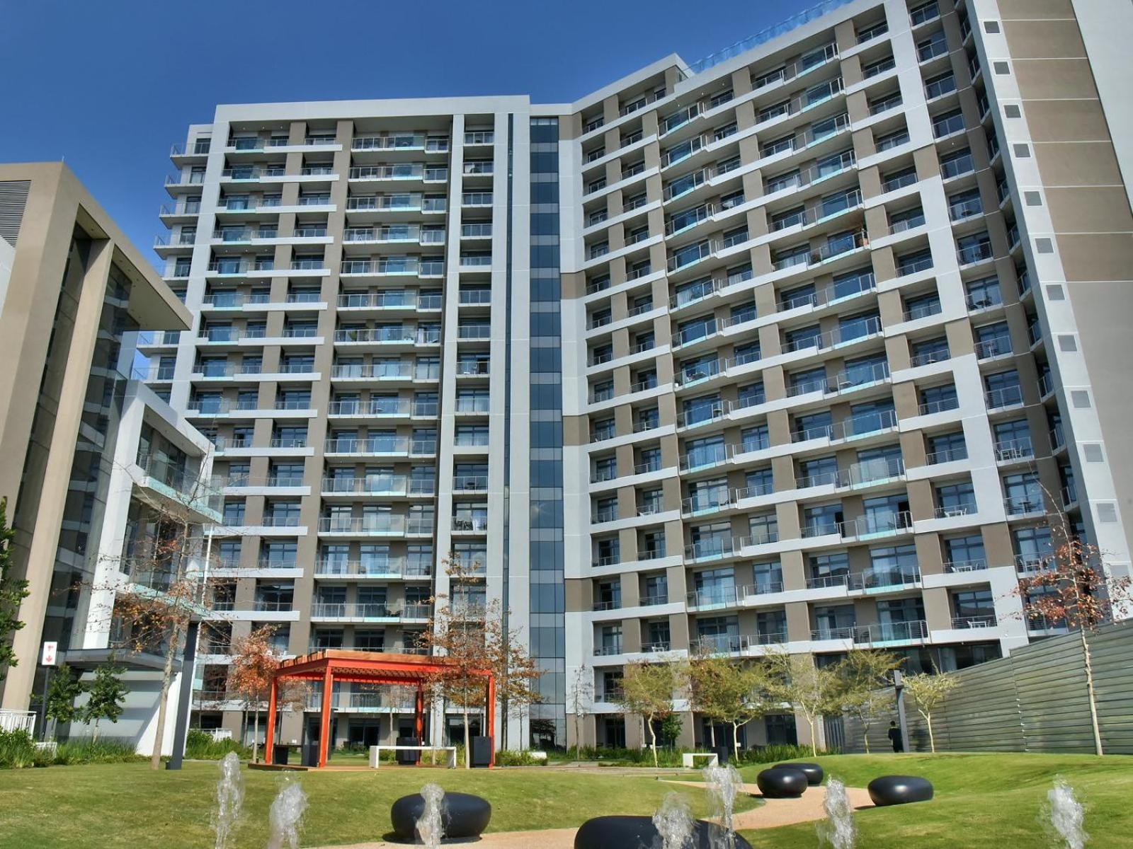 Menlyn Maine Luxury Rentals Pretoria-Noord Zewnętrze zdjęcie