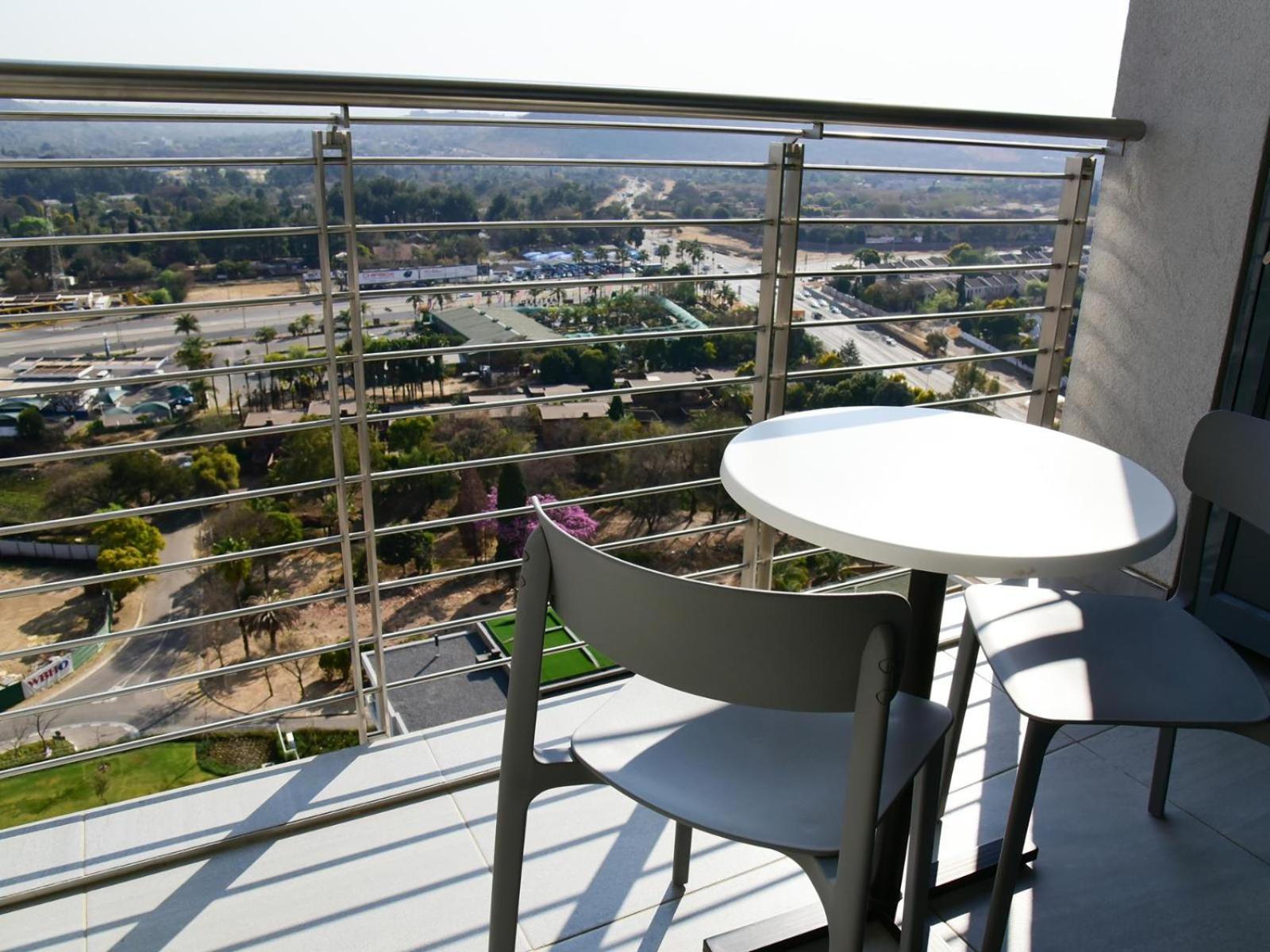 Menlyn Maine Luxury Rentals Pretoria-Noord Pokój zdjęcie