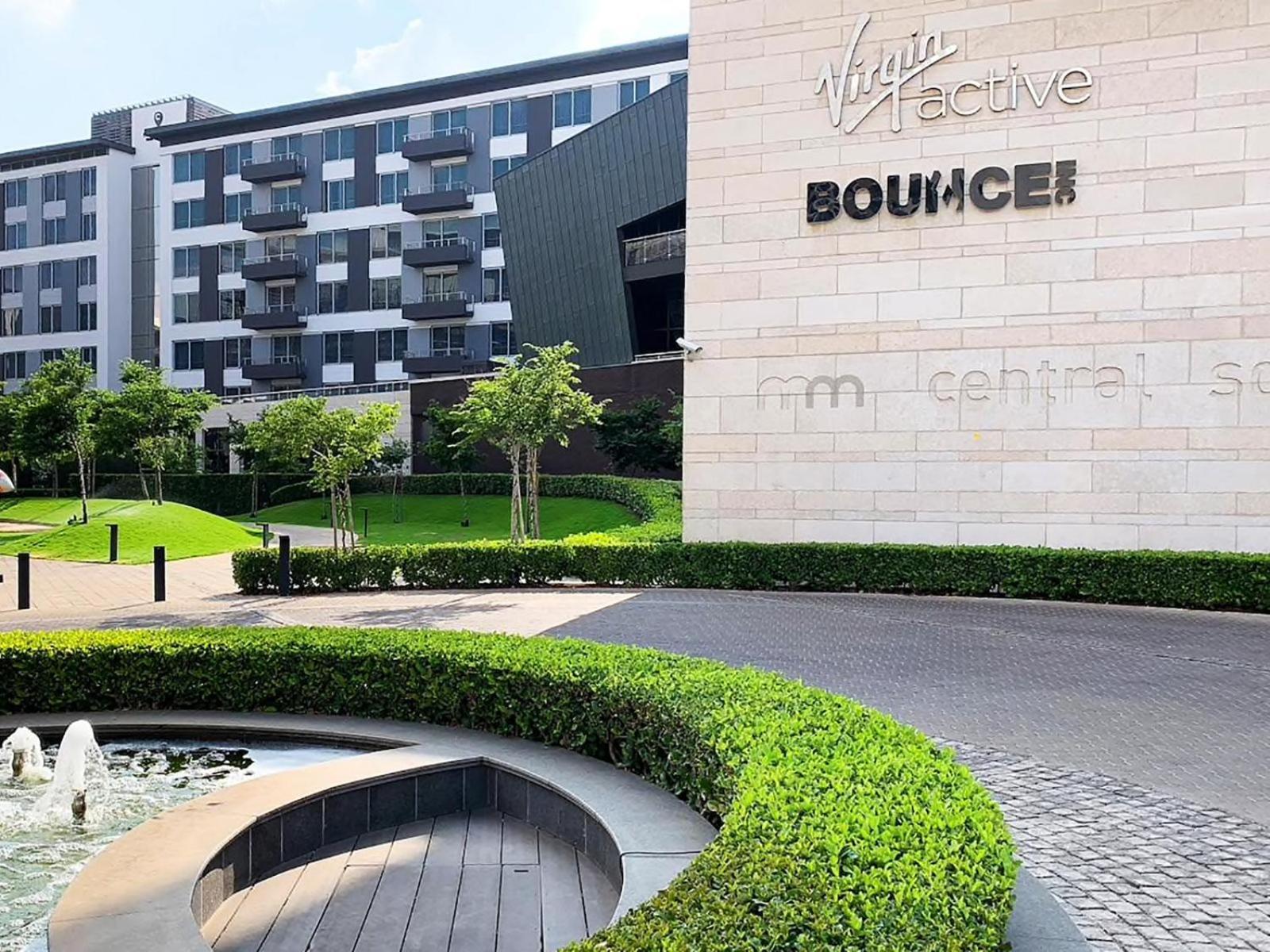 Menlyn Maine Luxury Rentals Pretoria-Noord Zewnętrze zdjęcie