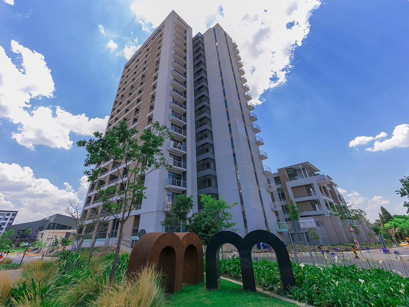 Menlyn Maine Luxury Rentals Pretoria-Noord Zewnętrze zdjęcie