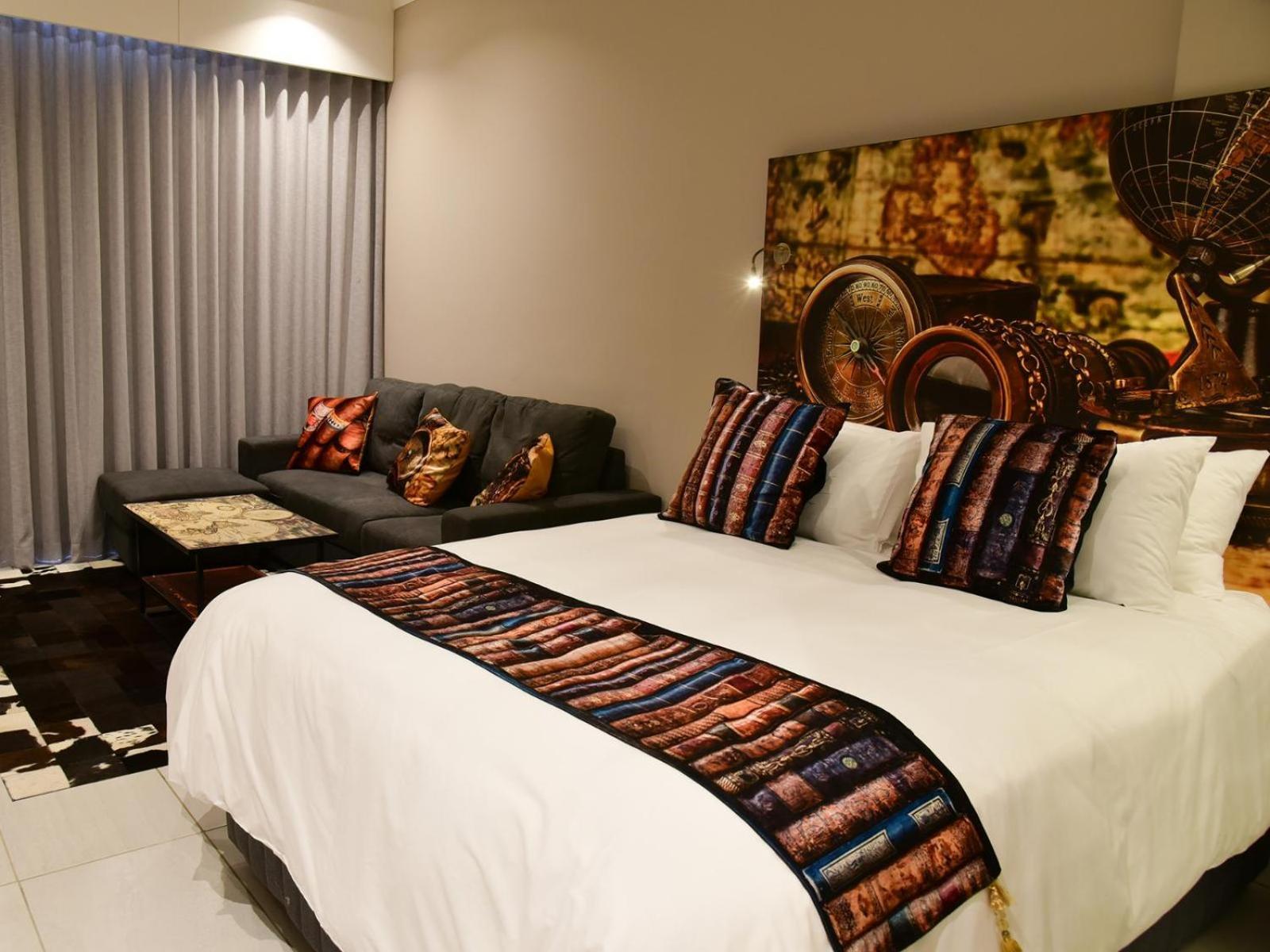 Menlyn Maine Luxury Rentals Pretoria-Noord Pokój zdjęcie