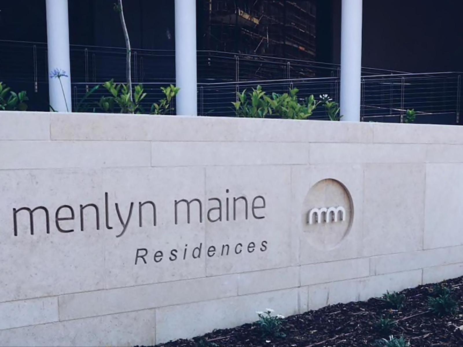 Menlyn Maine Luxury Rentals Pretoria-Noord Zewnętrze zdjęcie