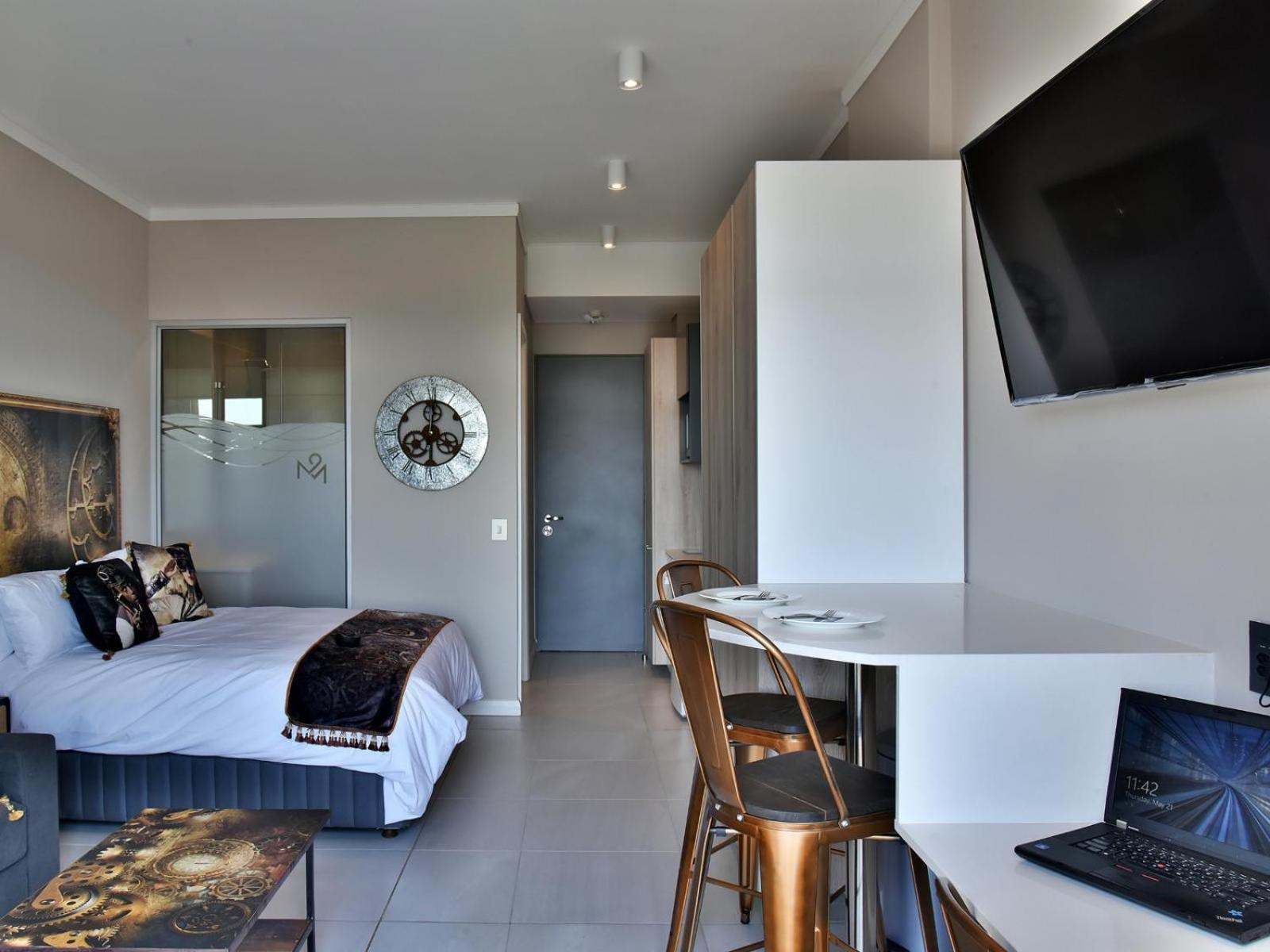 Menlyn Maine Luxury Rentals Pretoria-Noord Pokój zdjęcie