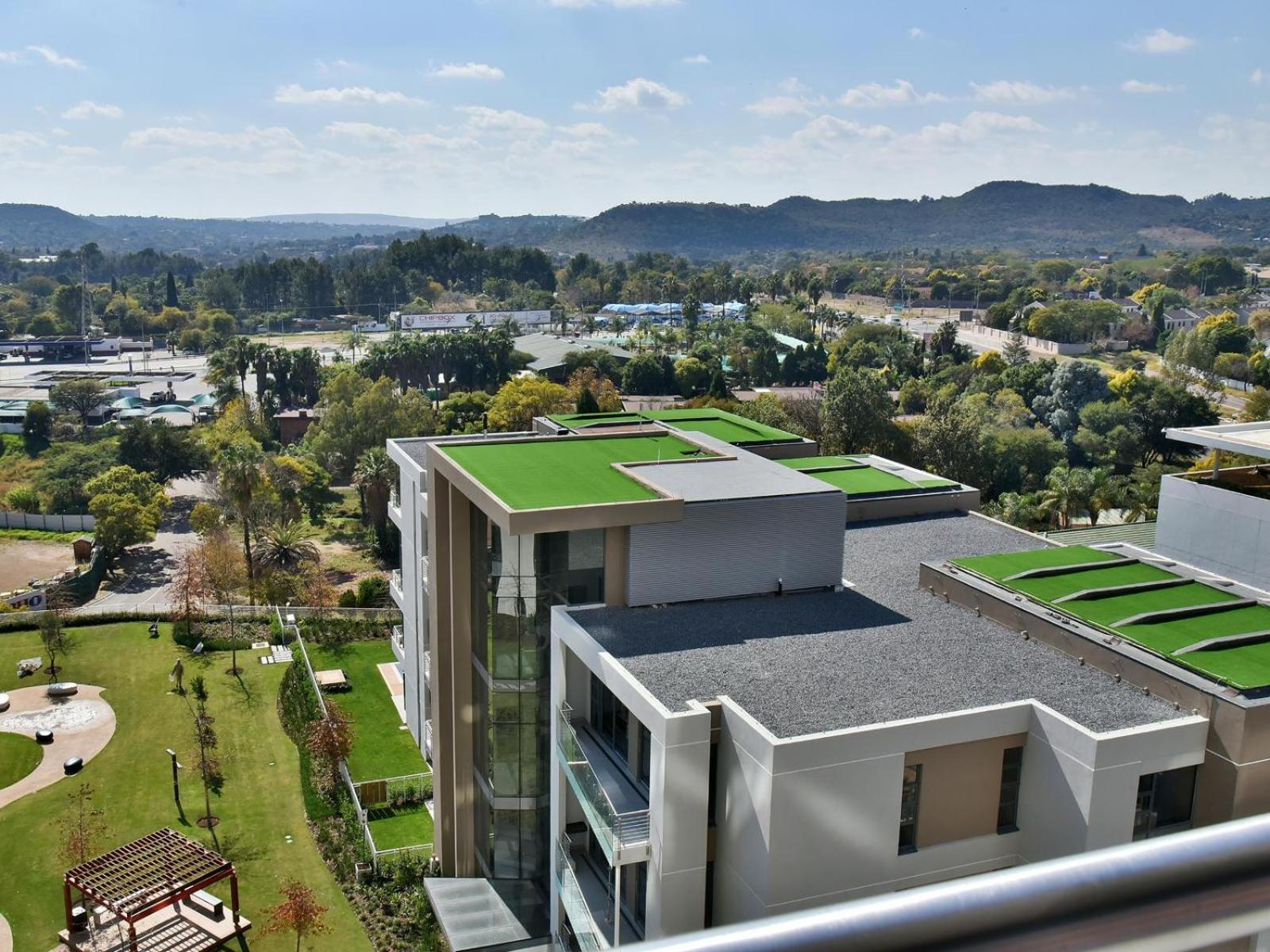 Menlyn Maine Luxury Rentals Pretoria-Noord Pokój zdjęcie