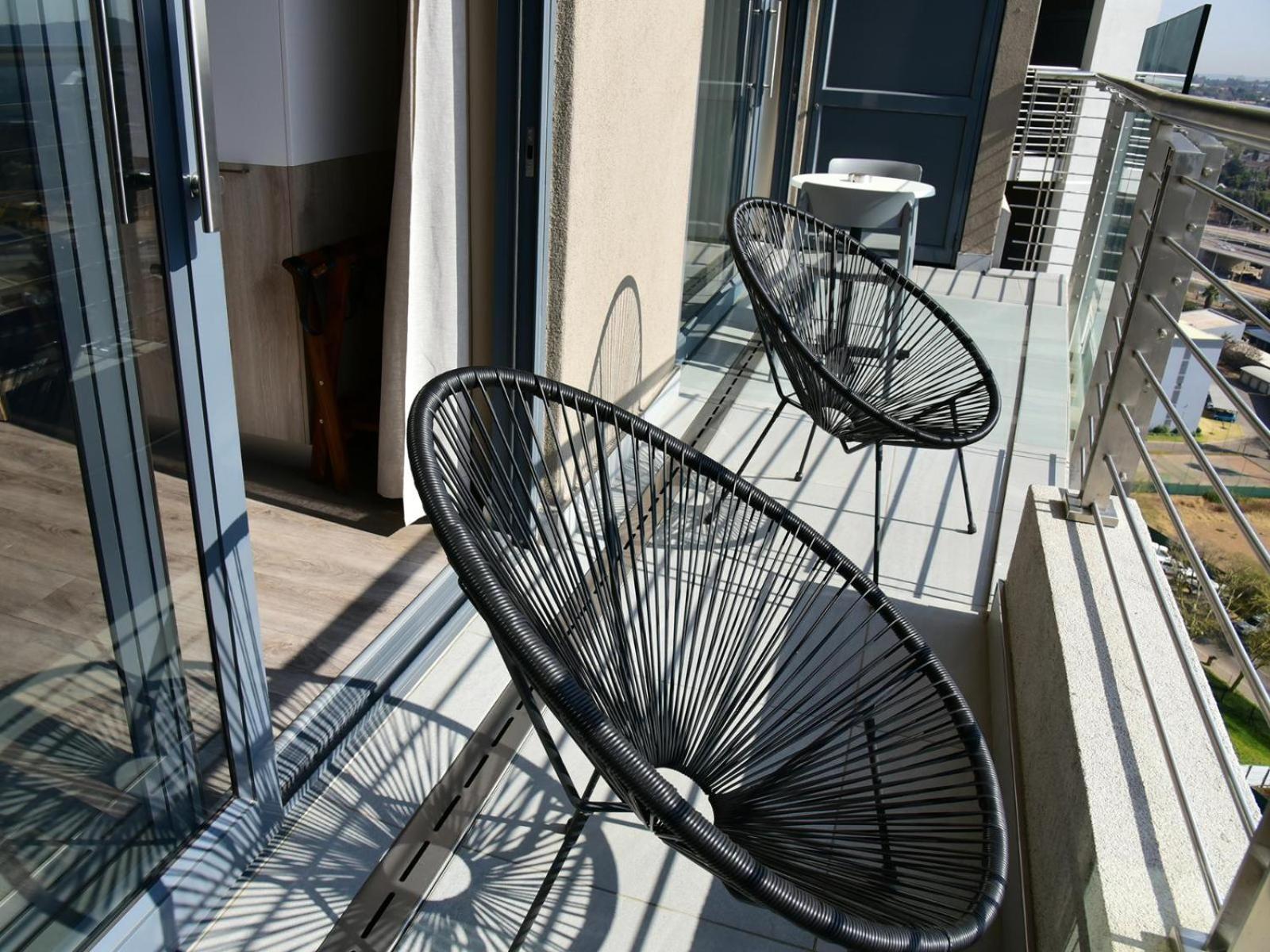 Menlyn Maine Luxury Rentals Pretoria-Noord Zewnętrze zdjęcie
