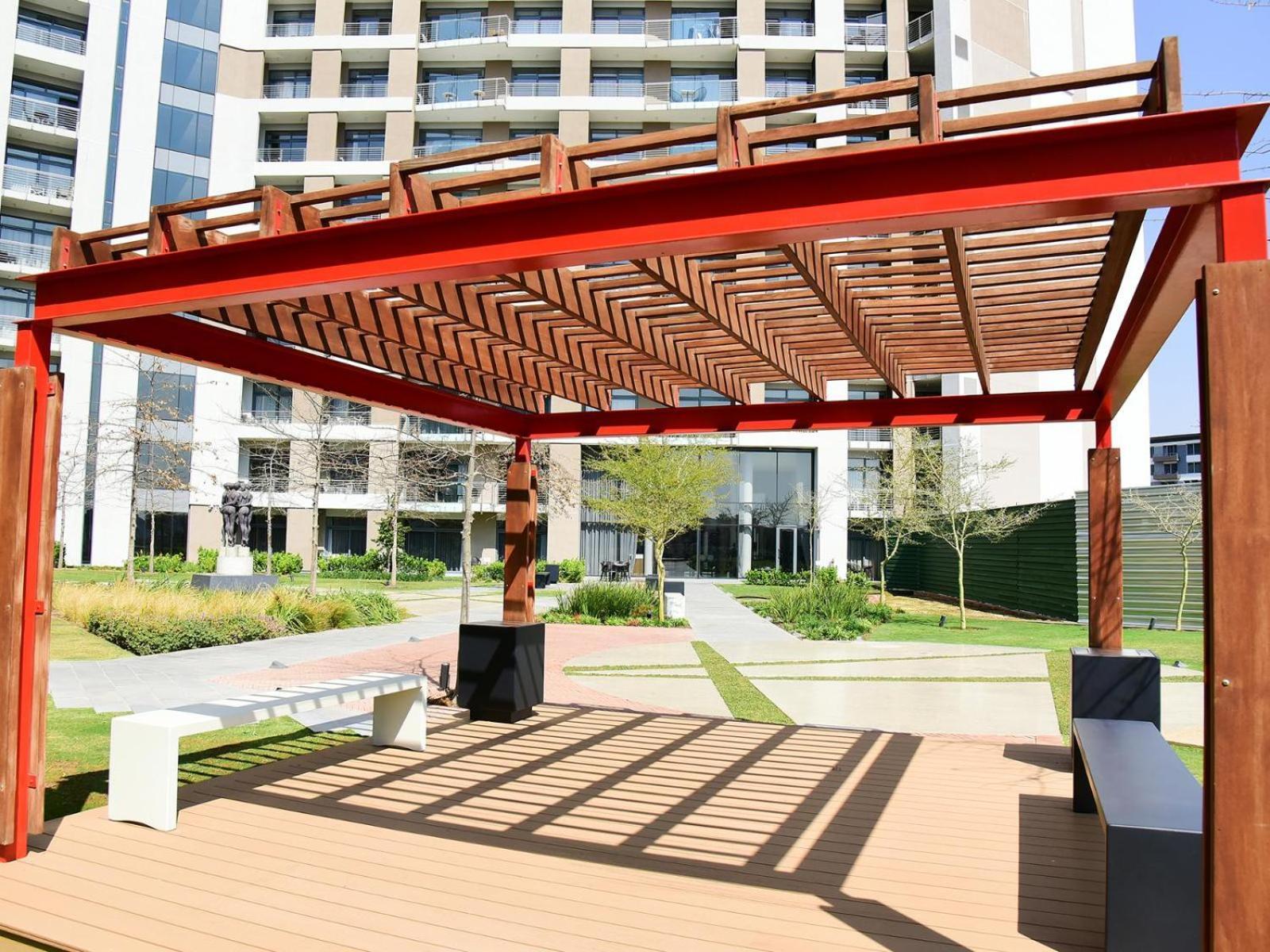 Menlyn Maine Luxury Rentals Pretoria-Noord Zewnętrze zdjęcie