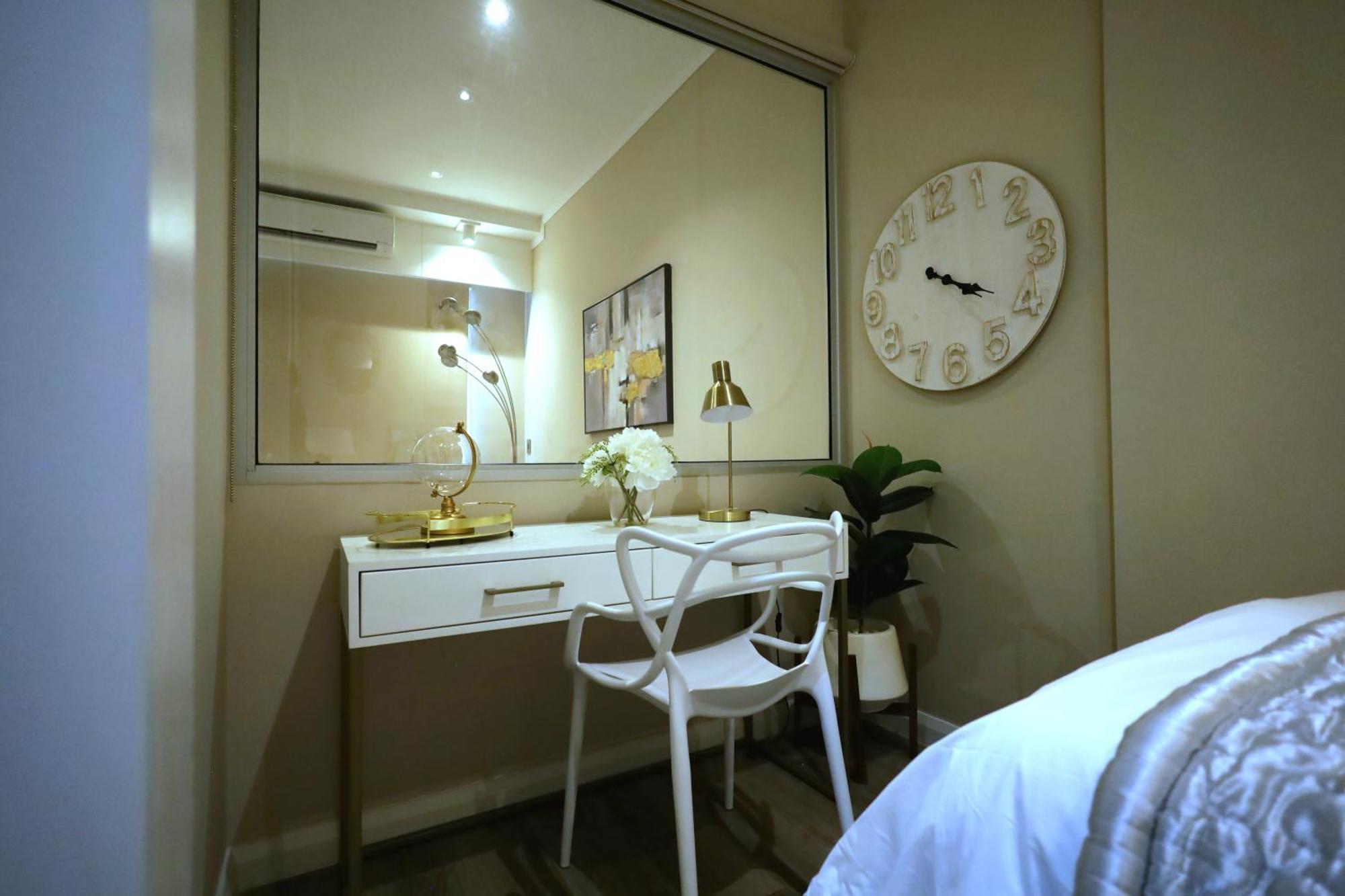 Menlyn Maine Luxury Rentals Pretoria-Noord Zewnętrze zdjęcie