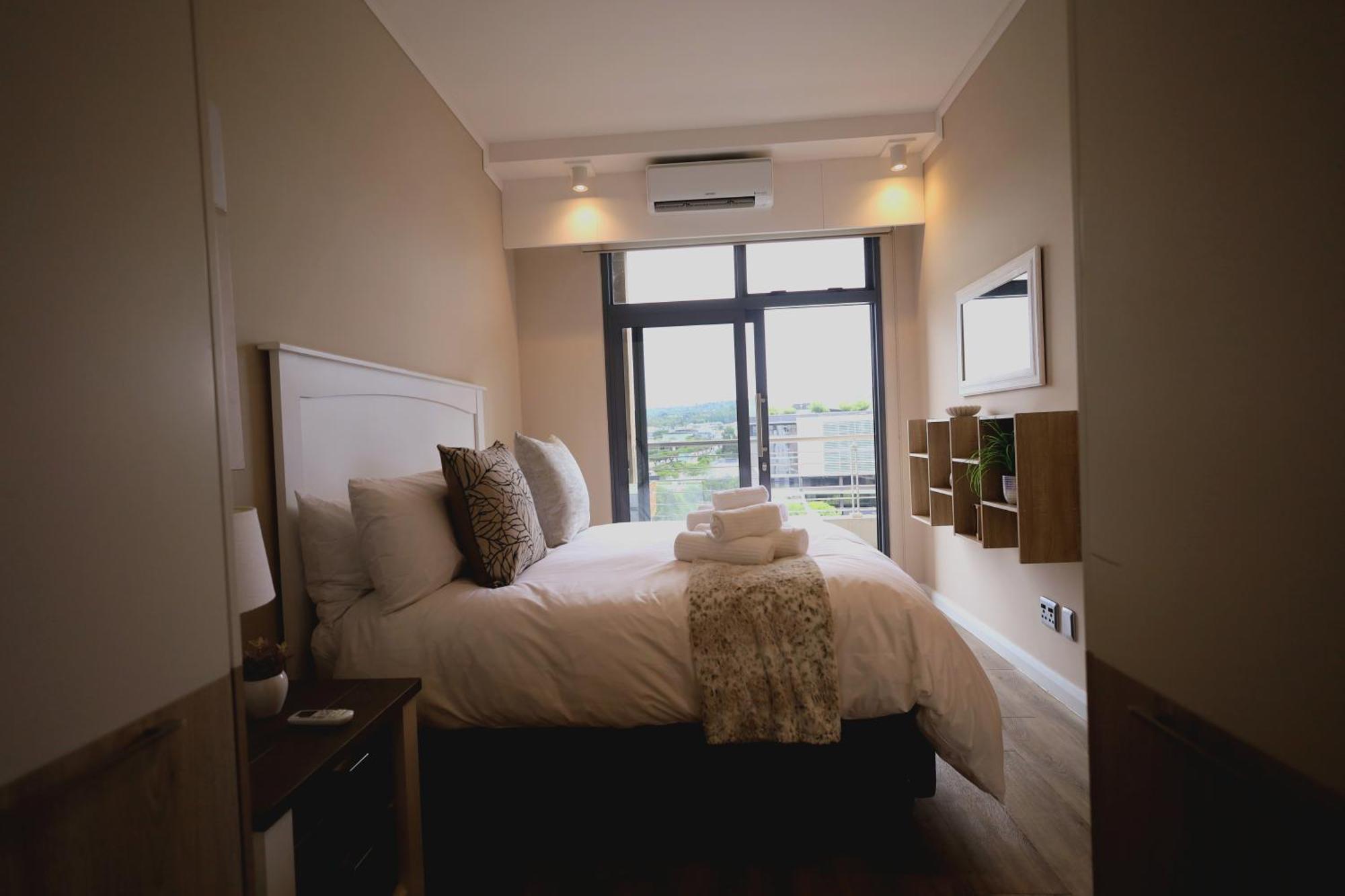 Menlyn Maine Luxury Rentals Pretoria-Noord Zewnętrze zdjęcie