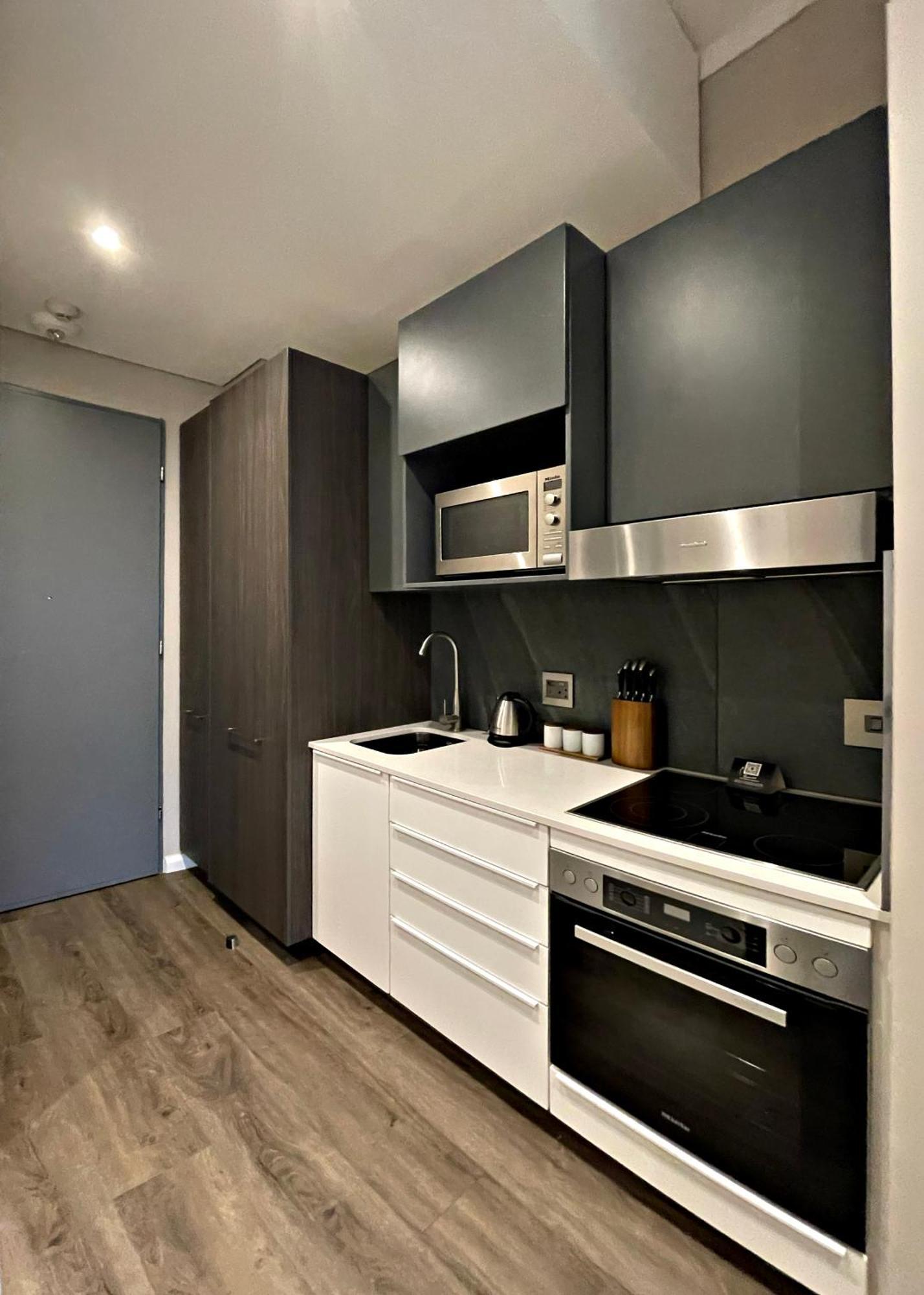 Menlyn Maine Luxury Rentals Pretoria-Noord Zewnętrze zdjęcie