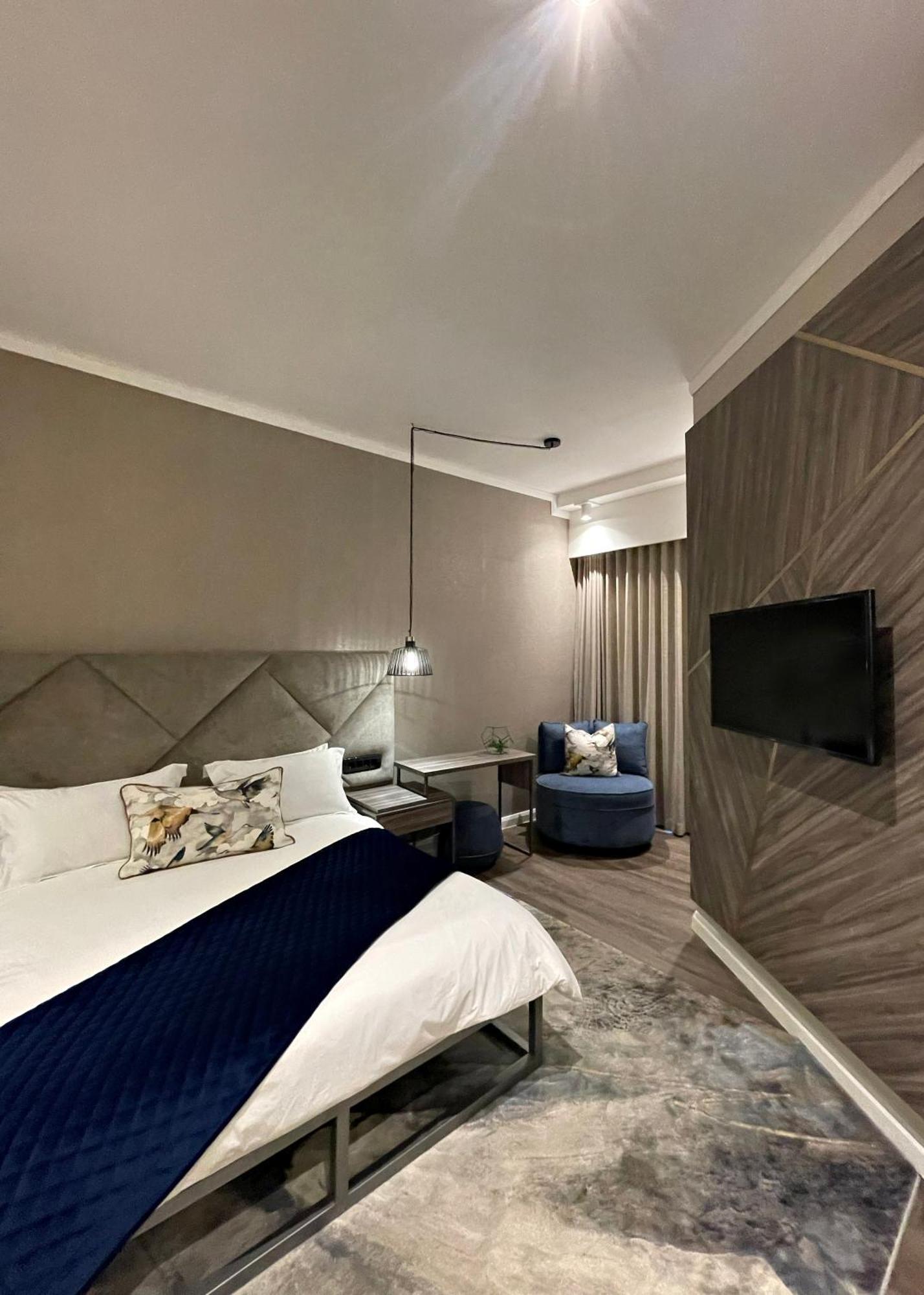 Menlyn Maine Luxury Rentals Pretoria-Noord Zewnętrze zdjęcie