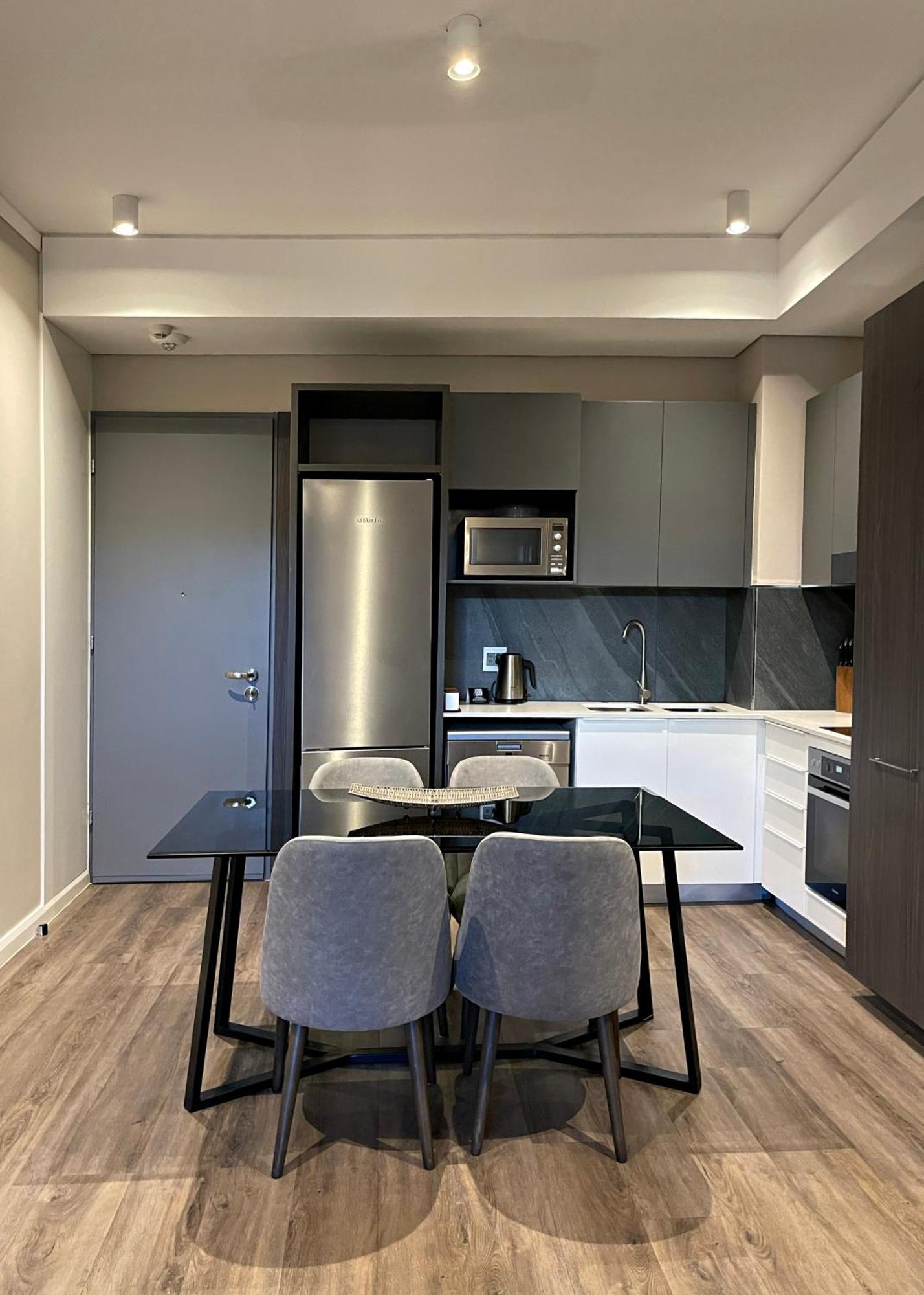 Menlyn Maine Luxury Rentals Pretoria-Noord Zewnętrze zdjęcie