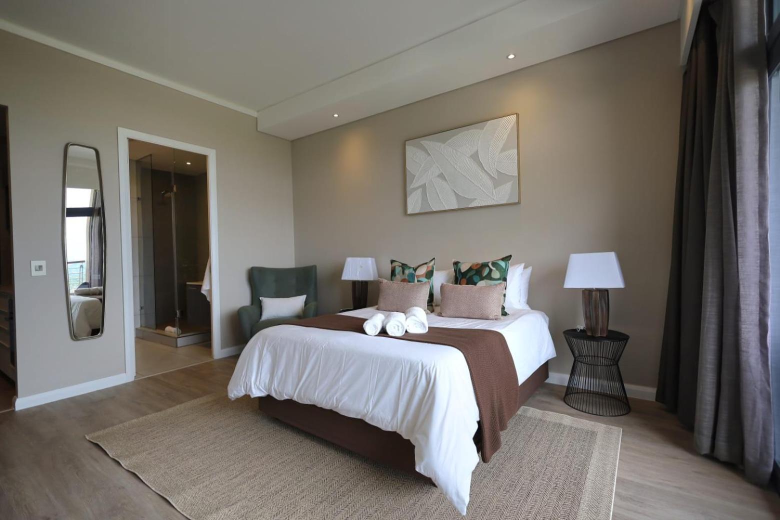 Menlyn Maine Luxury Rentals Pretoria-Noord Zewnętrze zdjęcie