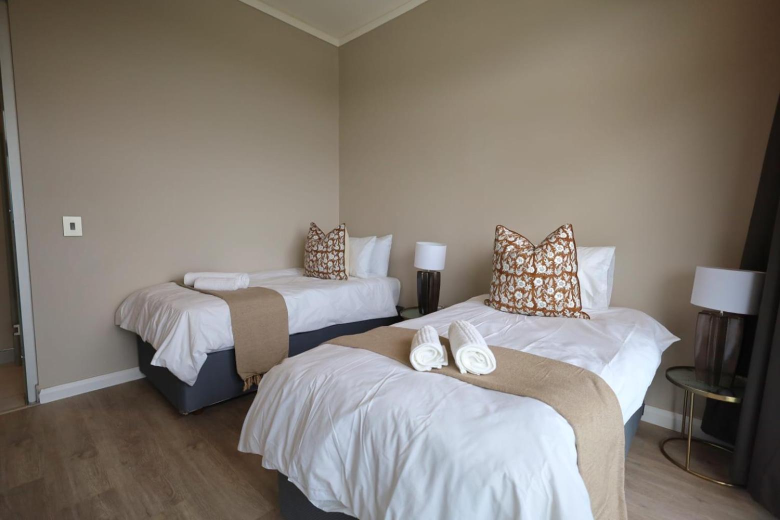 Menlyn Maine Luxury Rentals Pretoria-Noord Zewnętrze zdjęcie