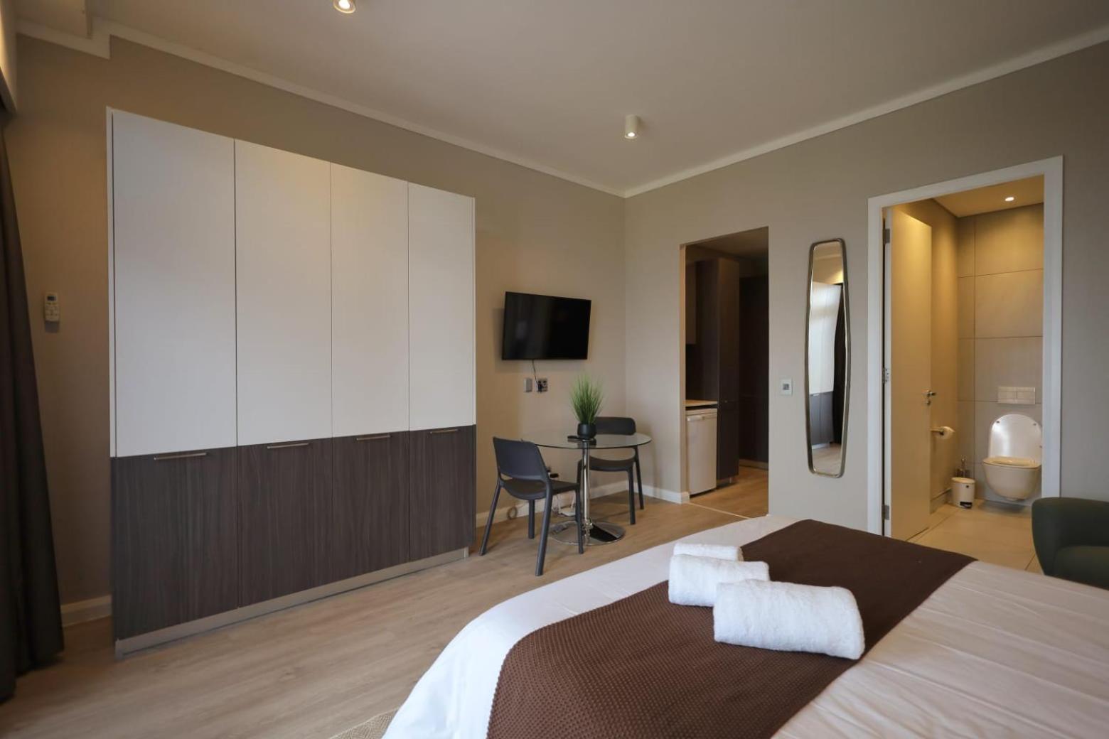 Menlyn Maine Luxury Rentals Pretoria-Noord Zewnętrze zdjęcie