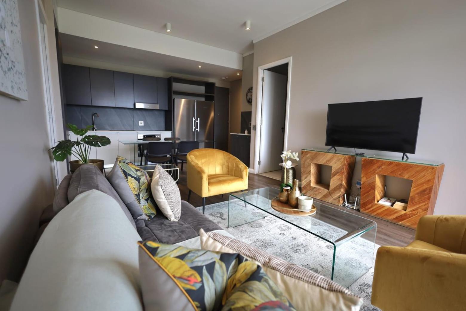 Menlyn Maine Luxury Rentals Pretoria-Noord Zewnętrze zdjęcie