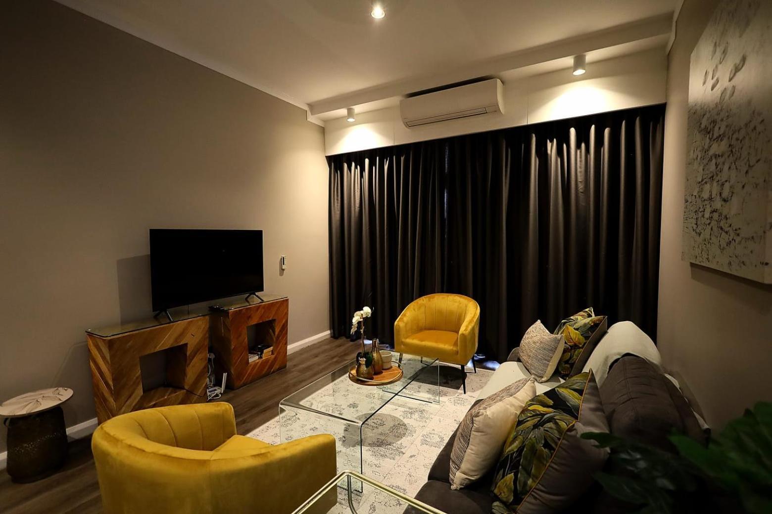 Menlyn Maine Luxury Rentals Pretoria-Noord Zewnętrze zdjęcie