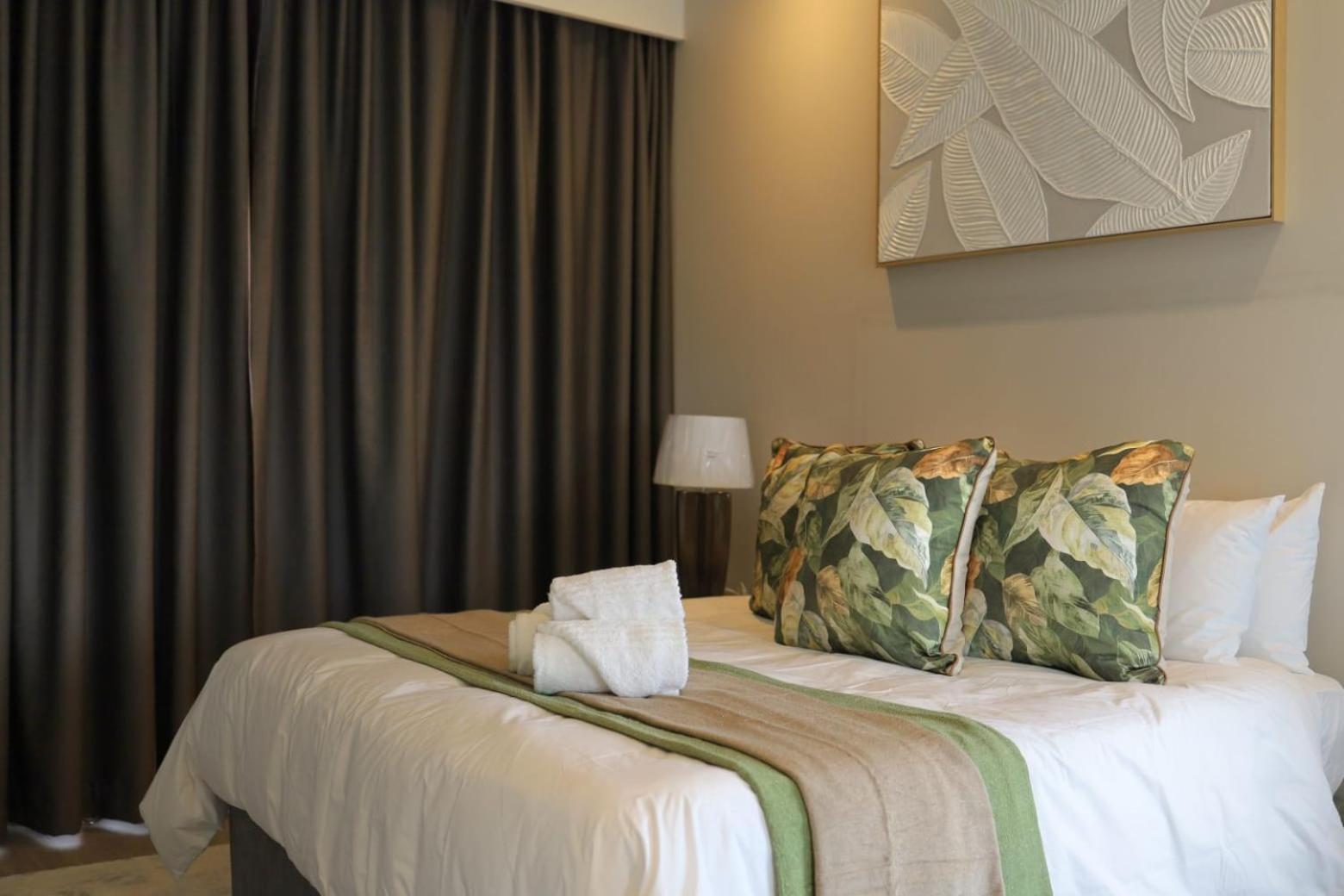 Menlyn Maine Luxury Rentals Pretoria-Noord Zewnętrze zdjęcie