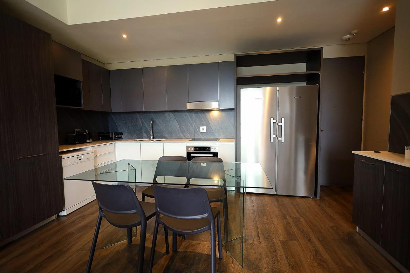 Menlyn Maine Luxury Rentals Pretoria-Noord Zewnętrze zdjęcie