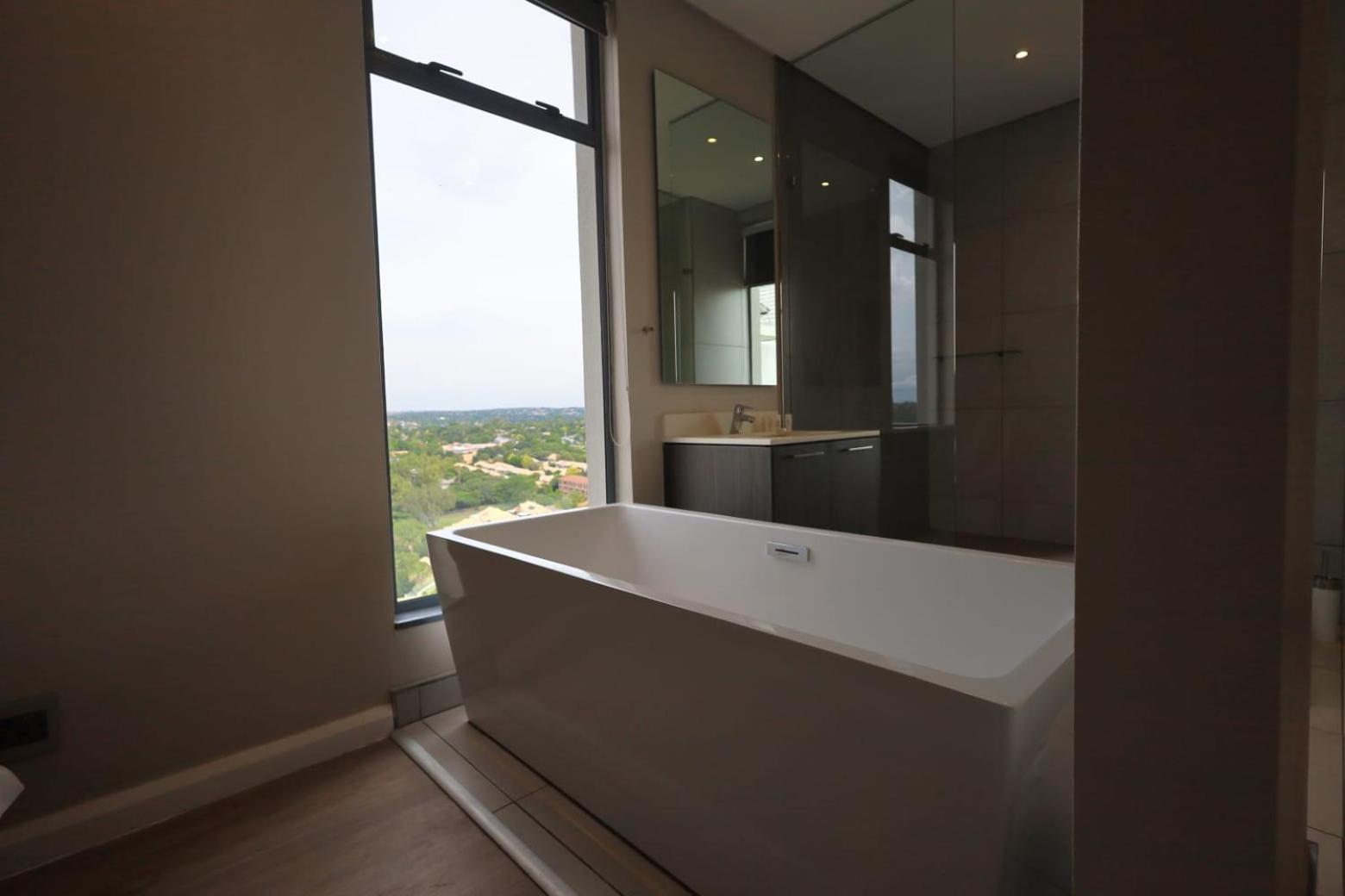 Menlyn Maine Luxury Rentals Pretoria-Noord Zewnętrze zdjęcie