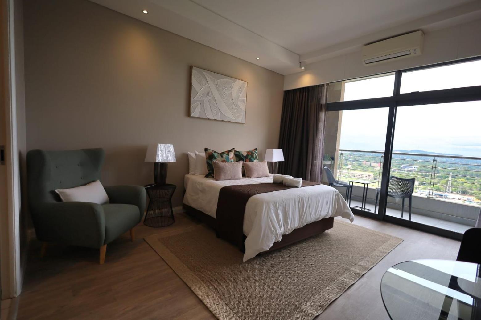 Menlyn Maine Luxury Rentals Pretoria-Noord Zewnętrze zdjęcie
