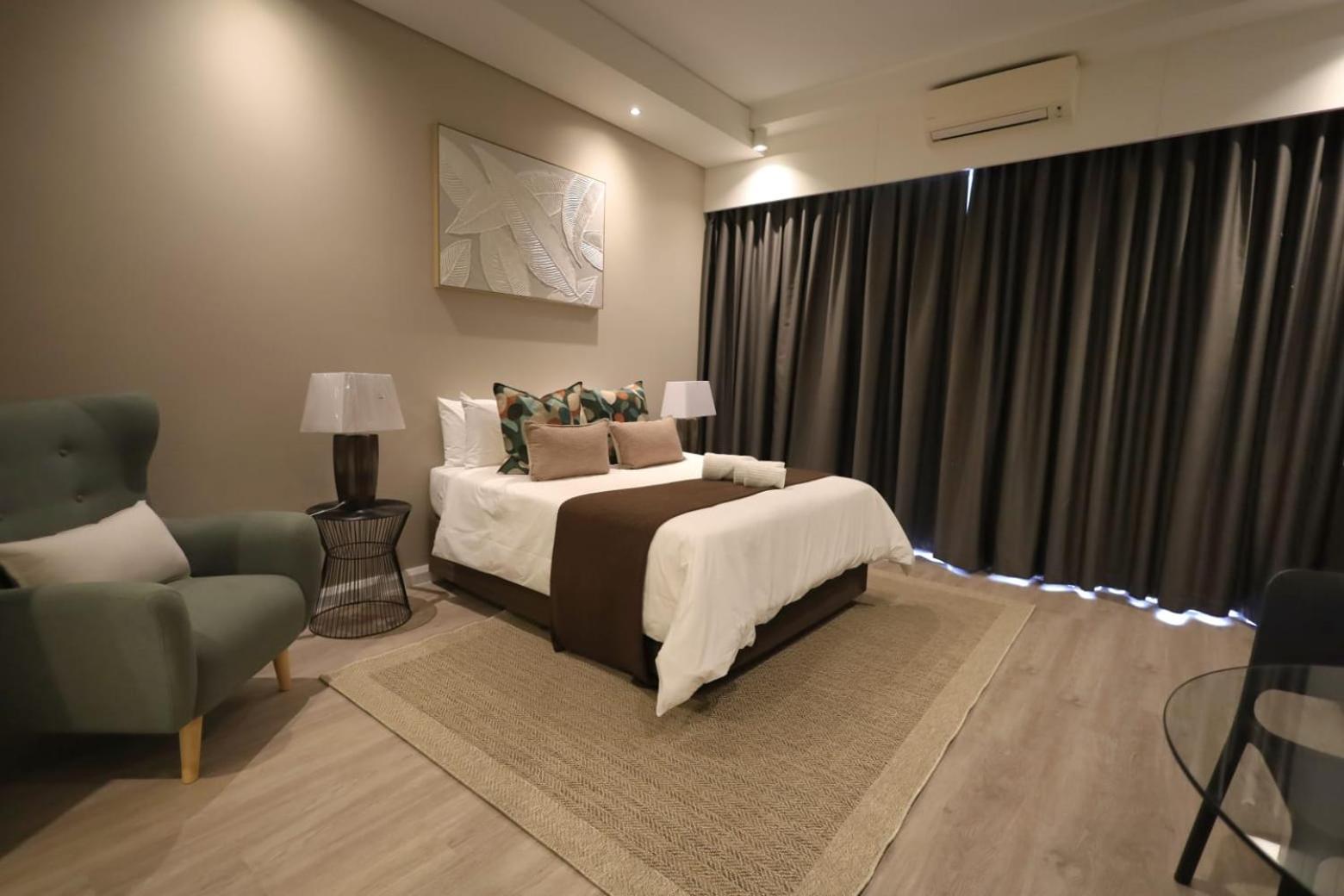 Menlyn Maine Luxury Rentals Pretoria-Noord Zewnętrze zdjęcie