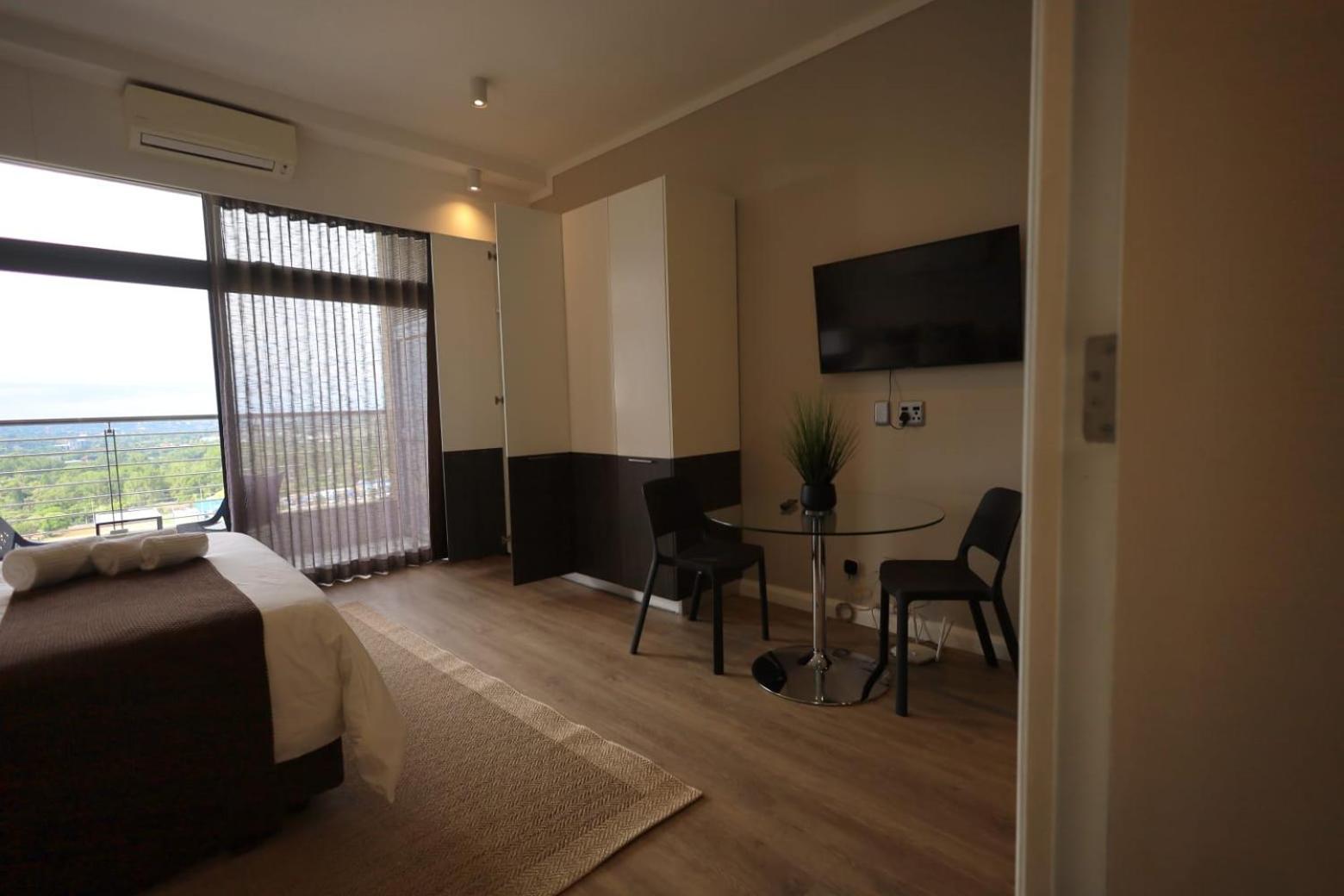 Menlyn Maine Luxury Rentals Pretoria-Noord Zewnętrze zdjęcie